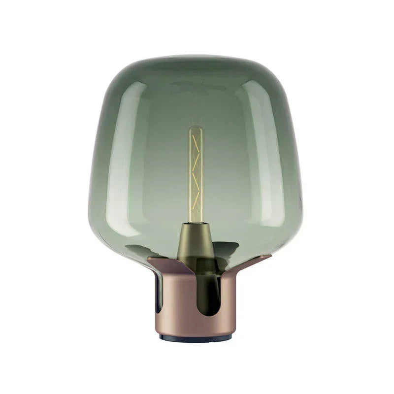 Lodes Flar Medium Floor Lamp | All Square Lighting