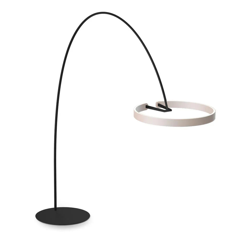 Occhio Mito Largo Floor Lamp | All Square Lighting