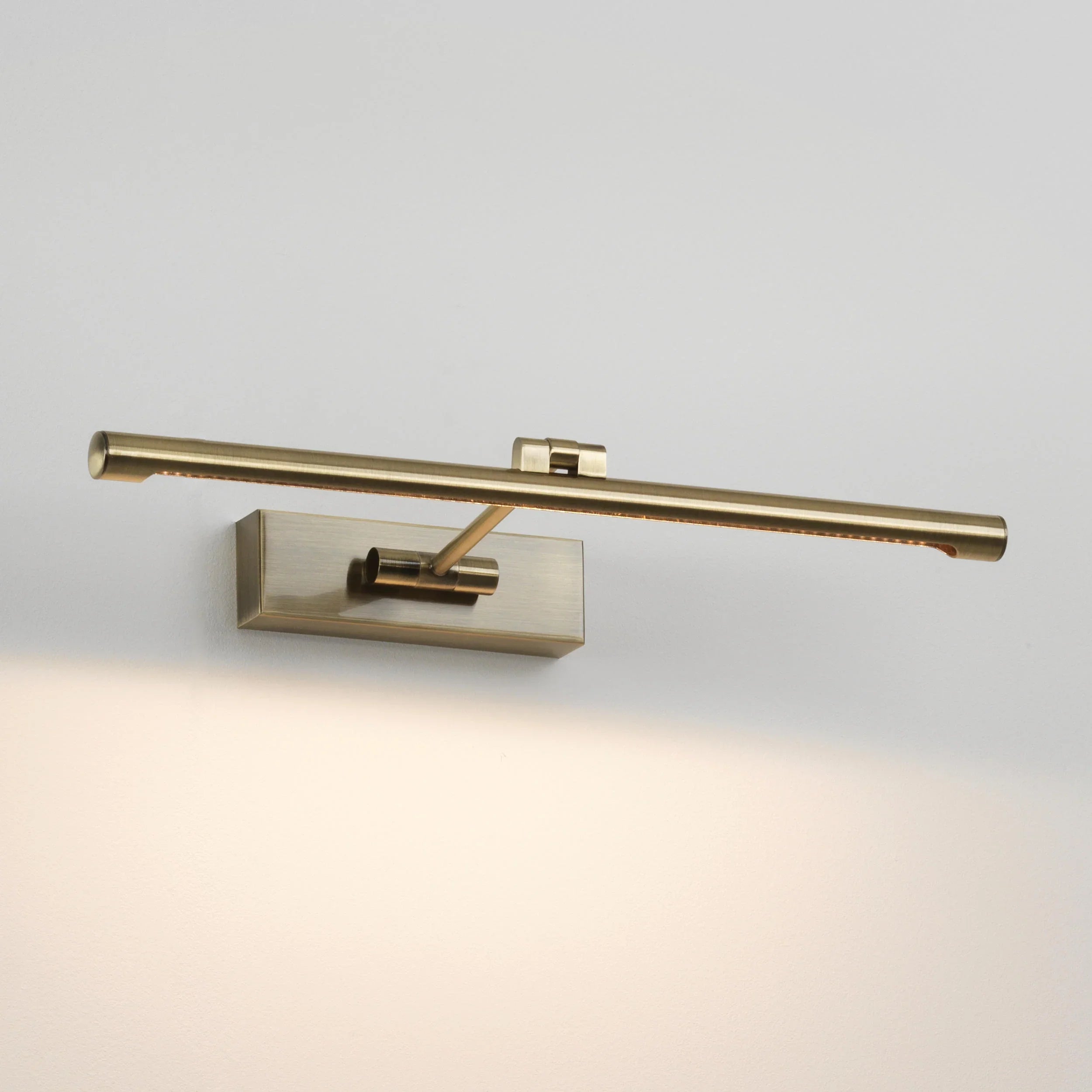 Astro Lighting Goya 460 LED Picture Light | All Square Lighting