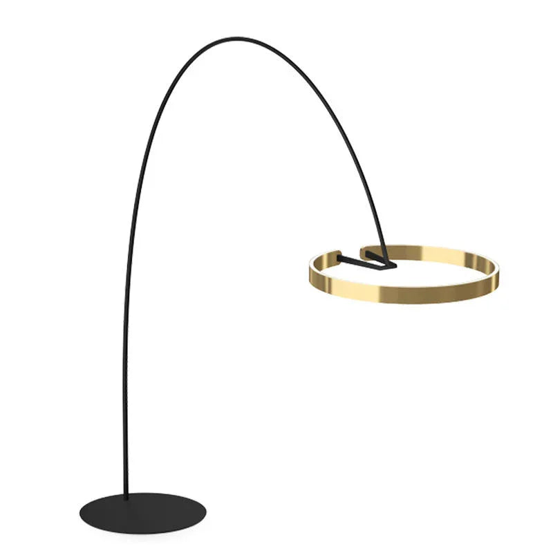 Occhio Mito Largo Floor Lamp | All Square Lighting
