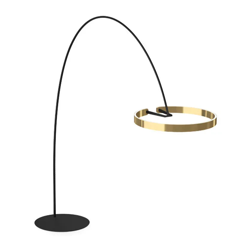 Occhio Mito Largo Floor Lamp | All Square Lighting
