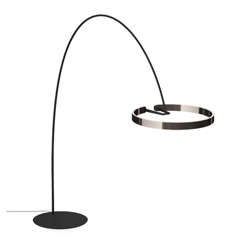 Occhio Mito Largo Floor Lamp | All Square Lighting