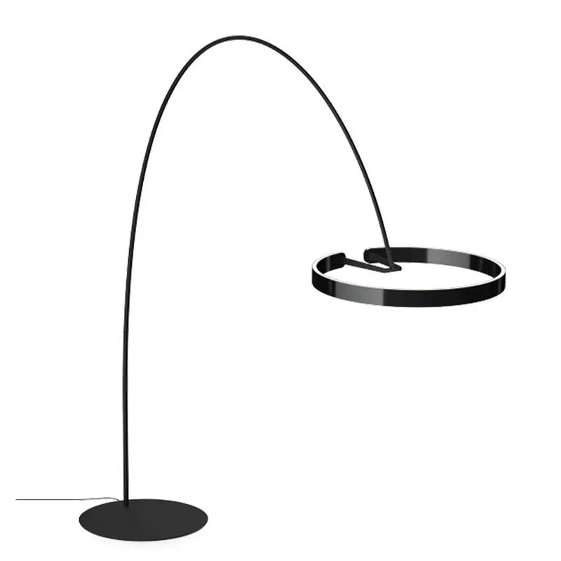 Occhio Mito Largo Floor Lamp | All Square Lighting