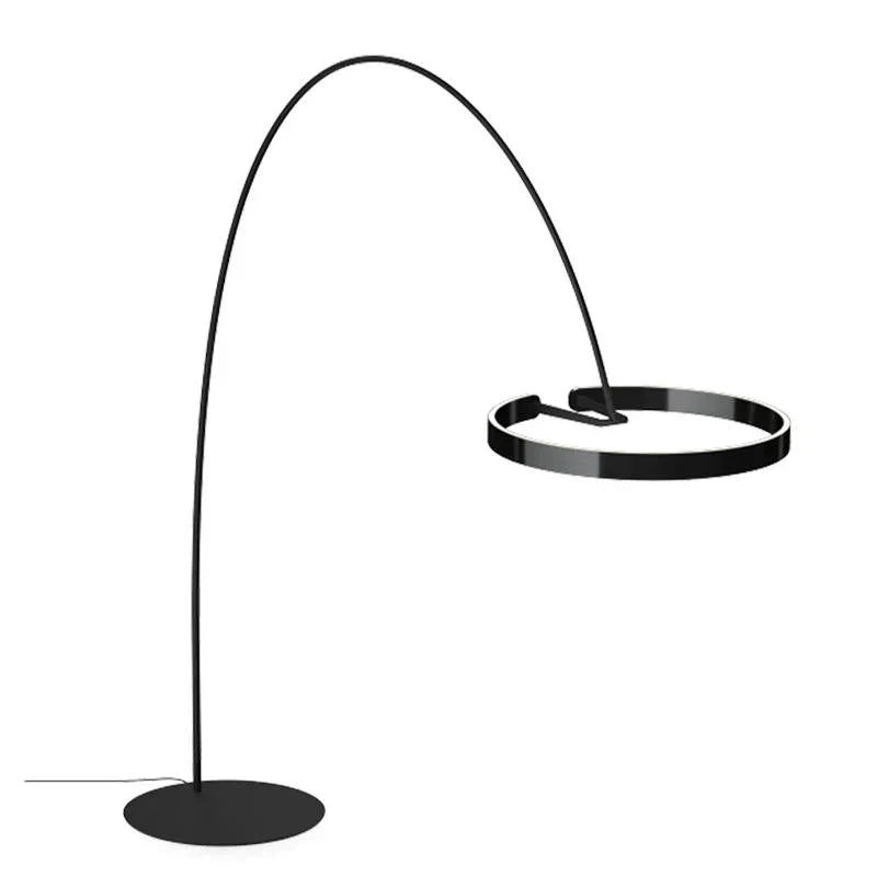 Occhio Mito Largo Floor Lamp | All Square Lighting