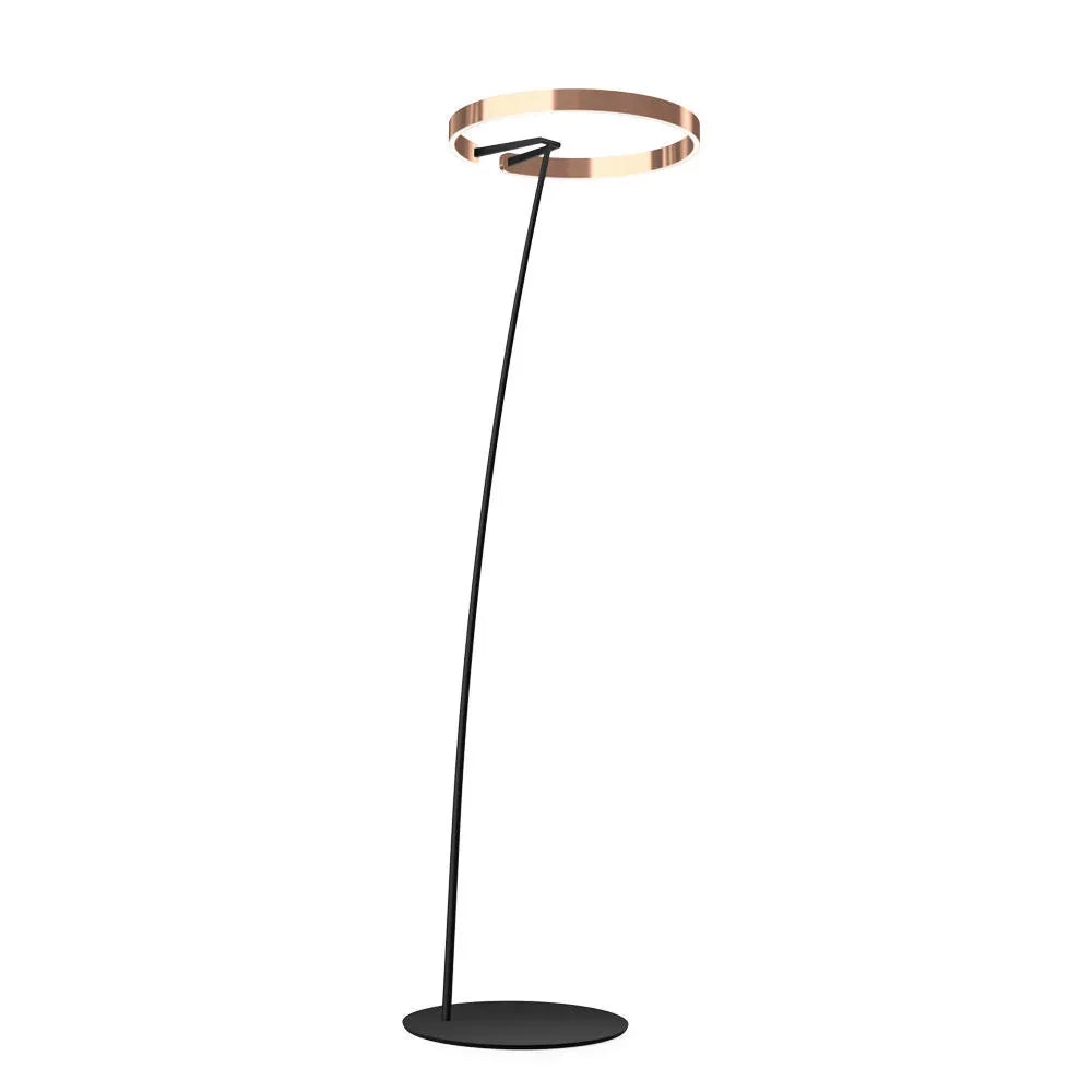 Occhio Mito Raggio Floor Lamp | All Square Lighting