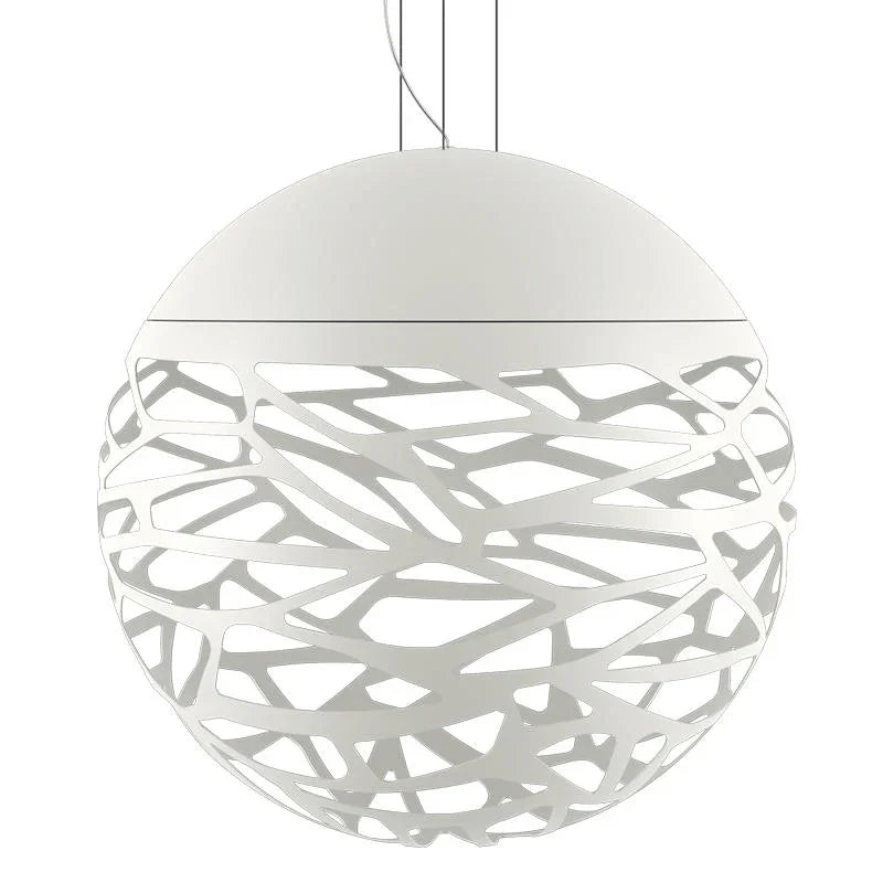 Lodes Kelly Large Sphere 80 Pendant Light | All Square Lighting