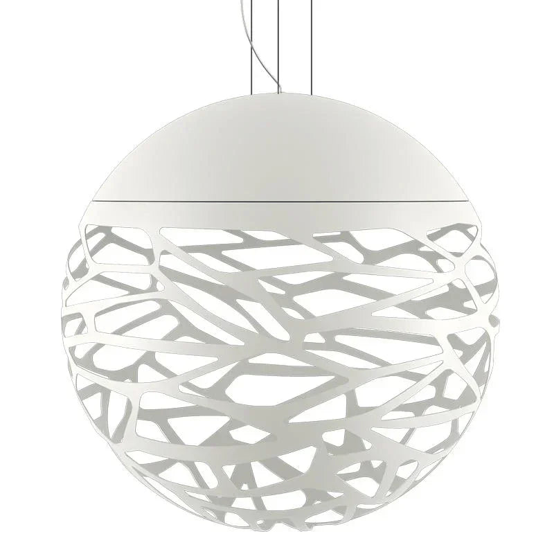 Lodes Kelly Large Sphere 80 Pendant Light | All Square Lighting