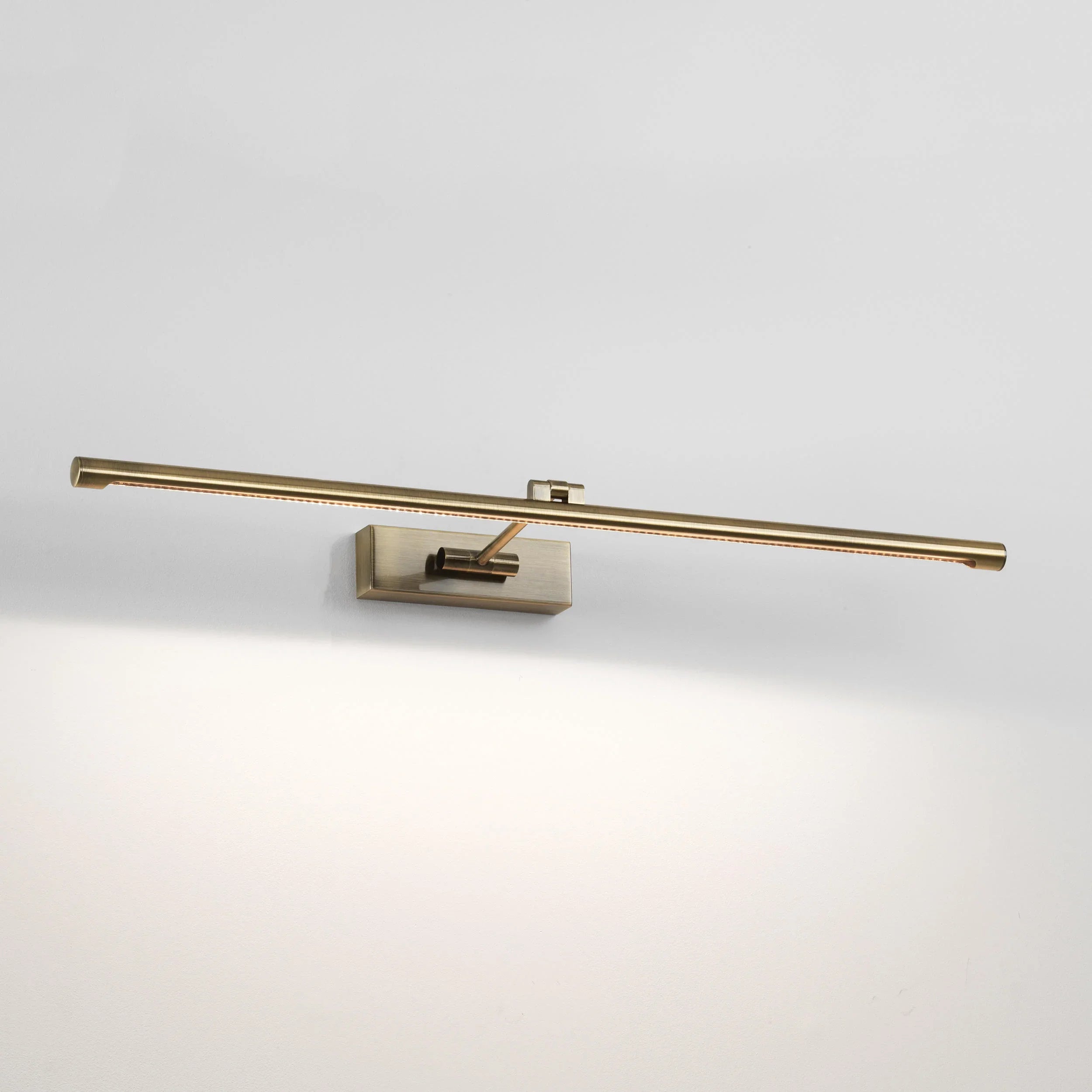 Astro Lighting Goya 760 LED Picture Light | All Square Lighting
