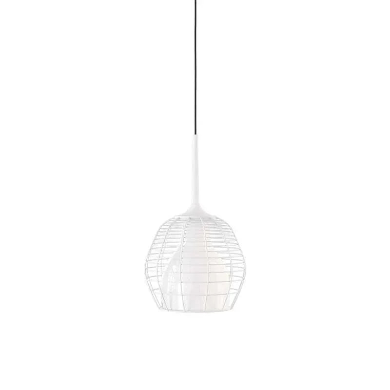 Diesel Living Cage Small Pendant Light | All Square Lighting