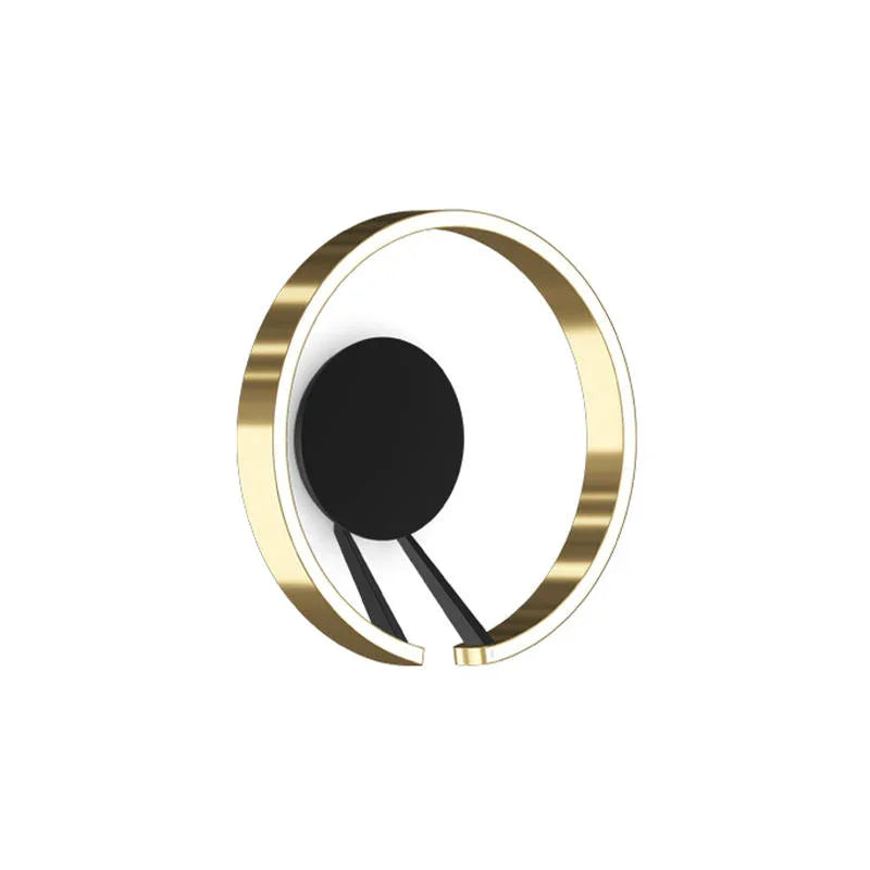 Occhio Mito Aura 40 Wall Light | All Square Lighting