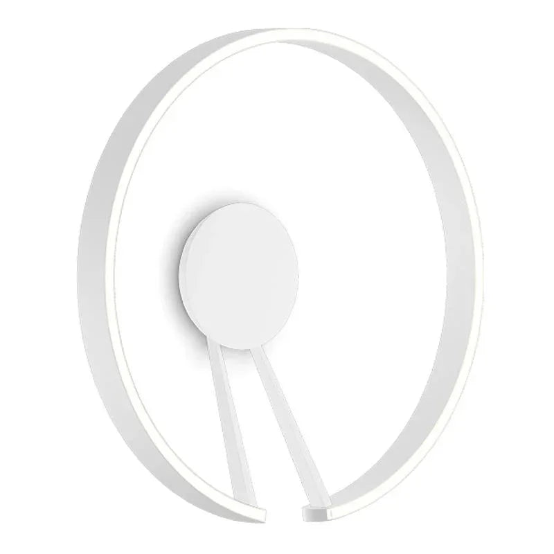 Occhio Mito Aura 60 Wall Light | All Square Lighting