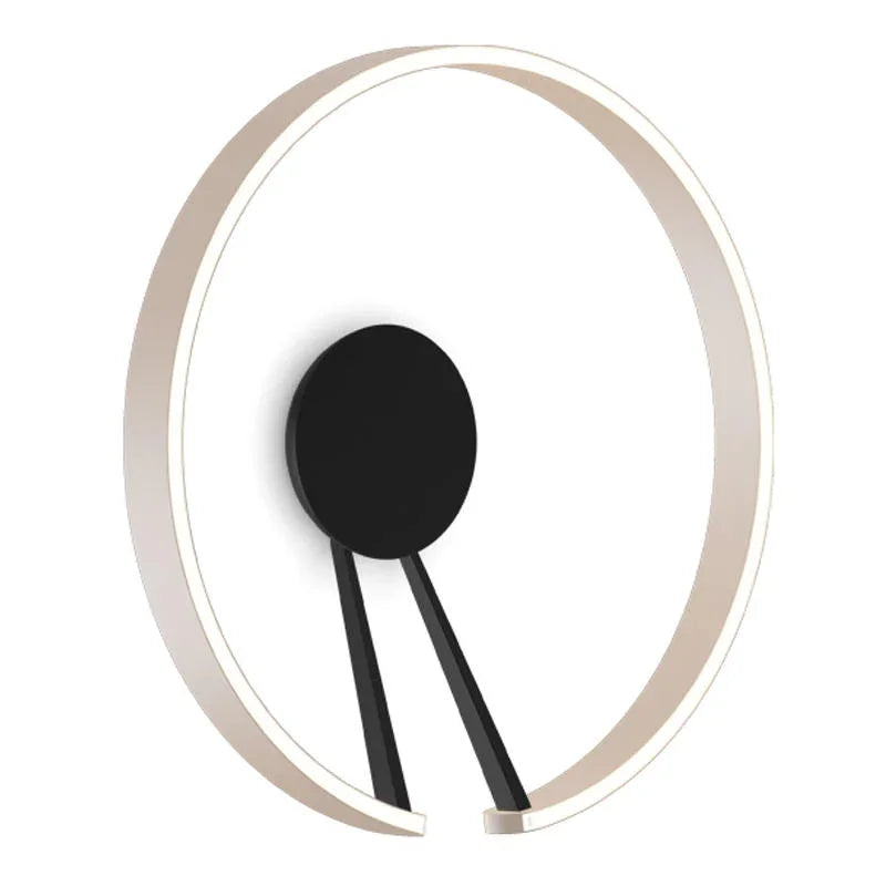 Occhio Mito Aura 60 Wall Light | All Square Lighting