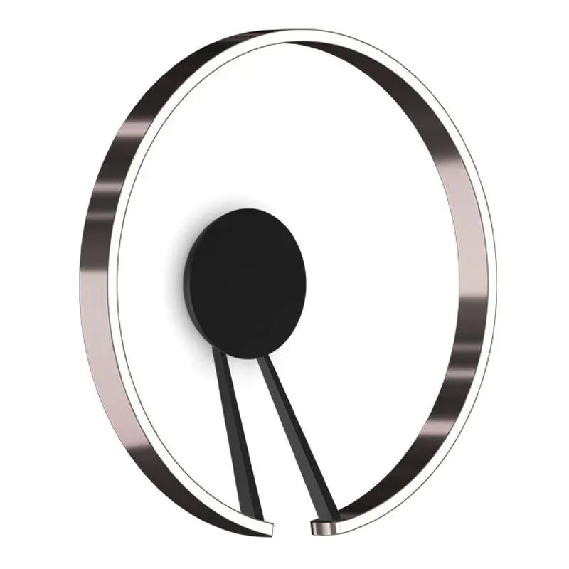 Occhio Mito Aura 60 Wall Light | All Square Lighting