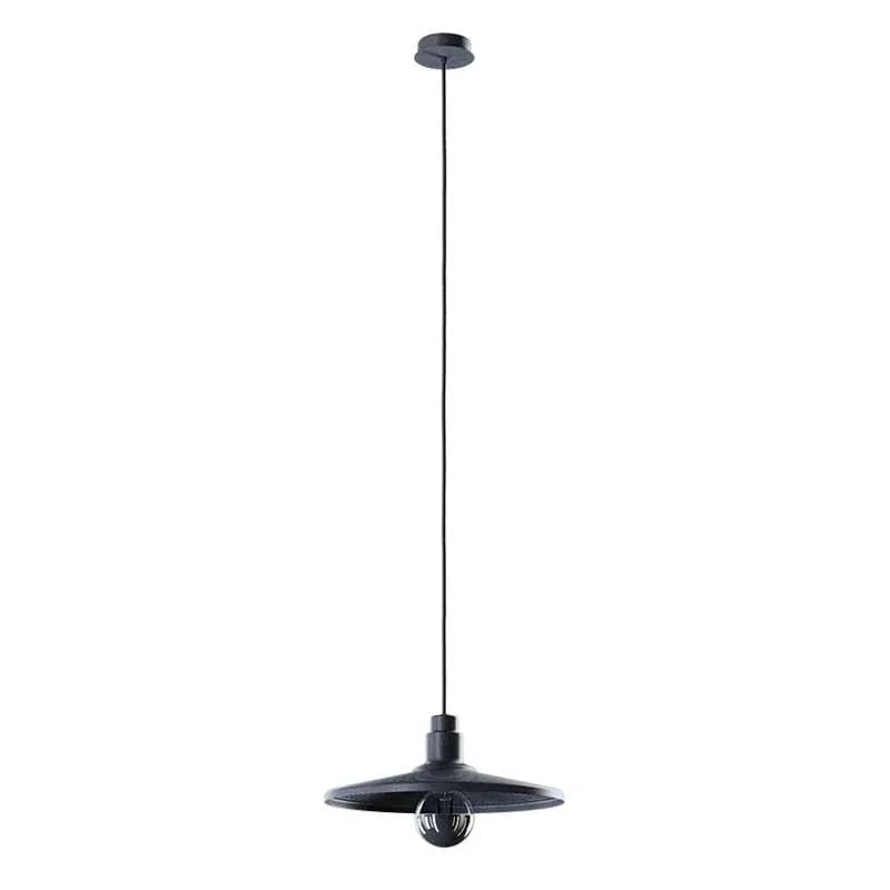 Diesel Living Vinyl Small Pendant Light | All Square Lighting