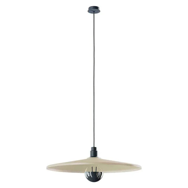 Diesel Living Vinyl Large Pendant Light | All Square Lighting