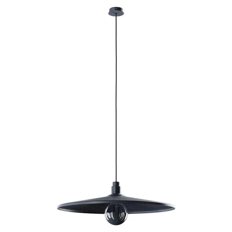 Diesel Living Vinyl Large Pendant Light | All Square Lighting