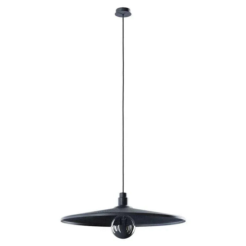 Diesel Living Vinyl Large Pendant Light | All Square Lighting