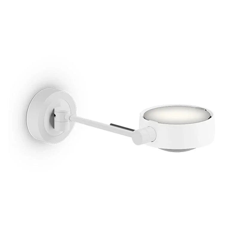 Occhio Sento Letto Up Wall Light | All Square Lighting