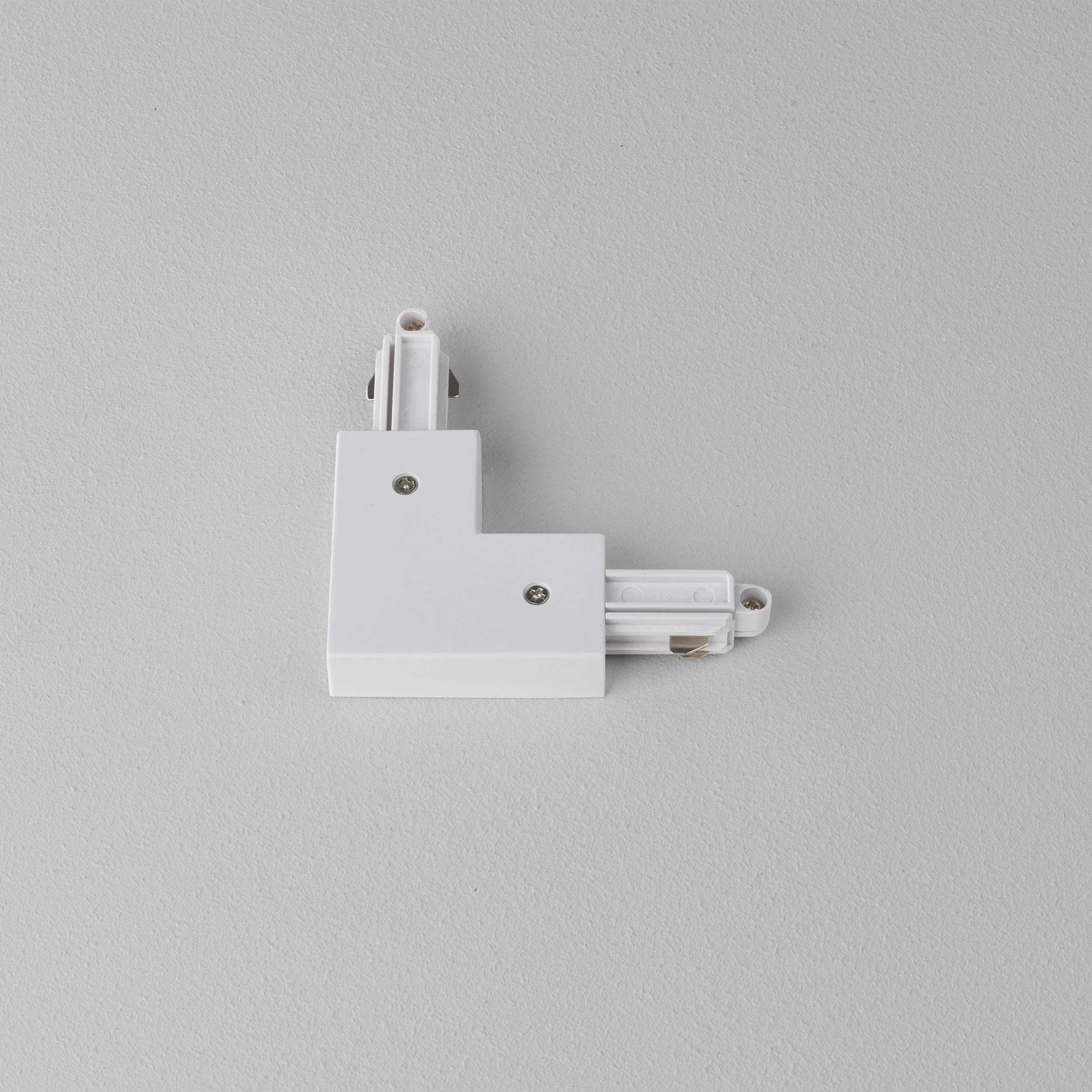 Astro Lighting Track 90° Corner Connector | All Square Lighting