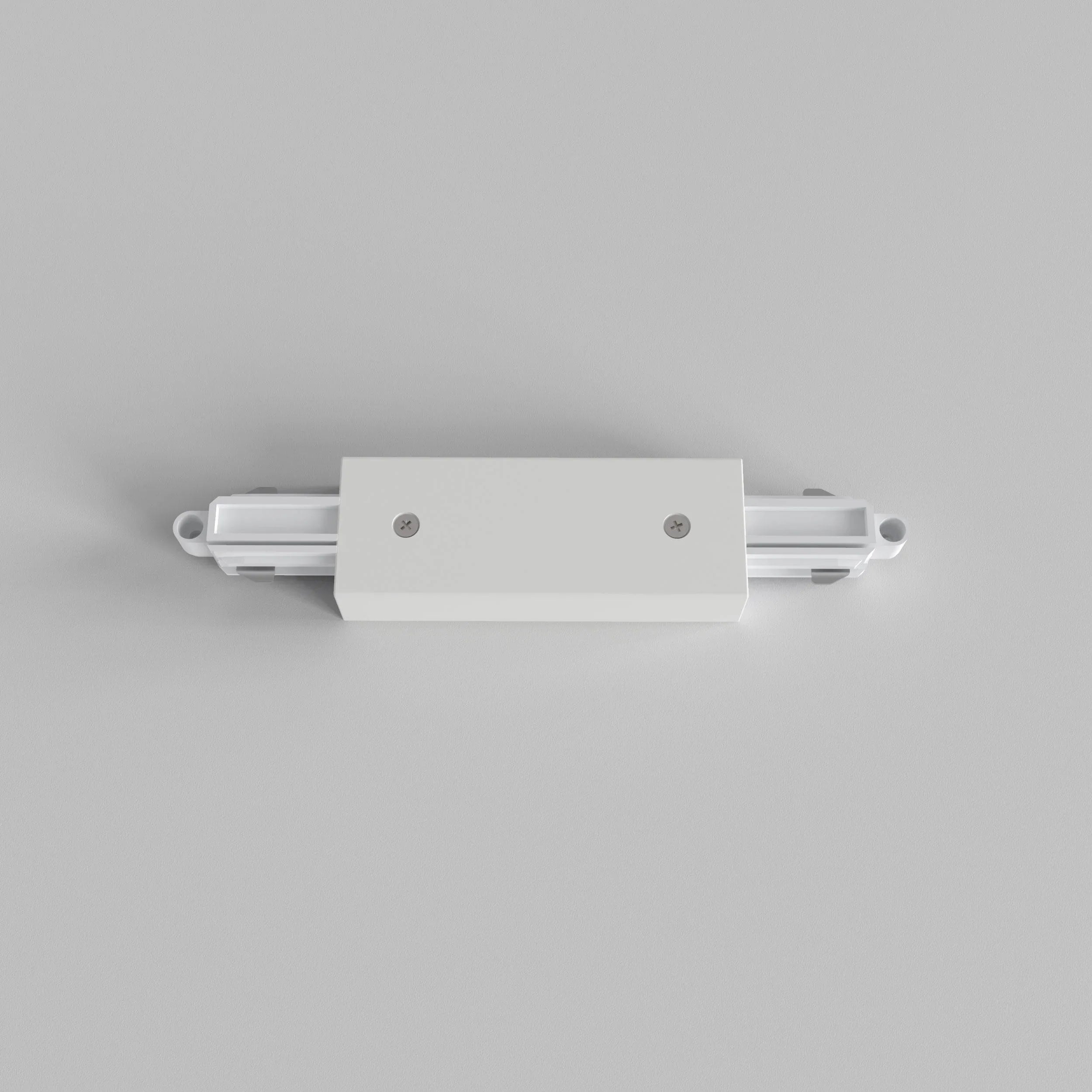 Astro Lighting Track Central Live Connector | All Square Lighting