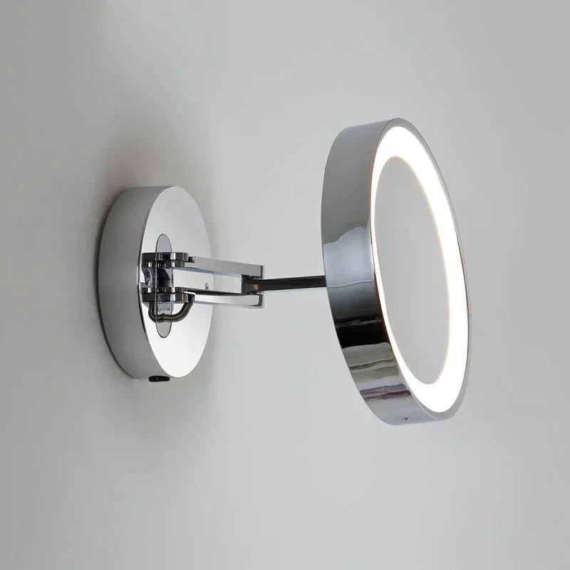 Astro Lighting Catena Illuminated Mirror | All Square Lighting