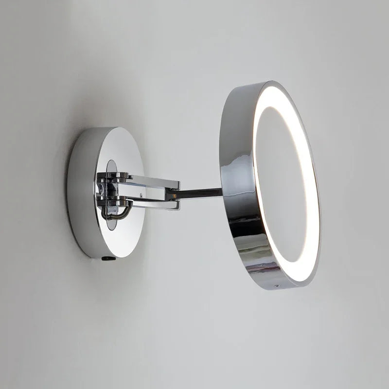 Astro Lighting Catena Illuminated Mirror | All Square Lighting
