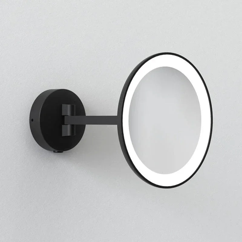 Astro Lighting Mascali Round LED Illuminated Mirror | All Square Lighting