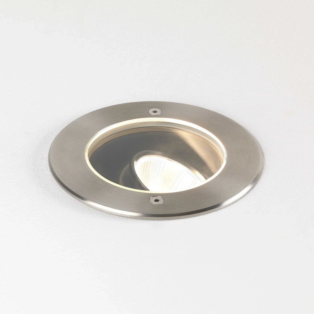 Astro Lighting Cromarty 120 In Ground Light | All Square Lighting