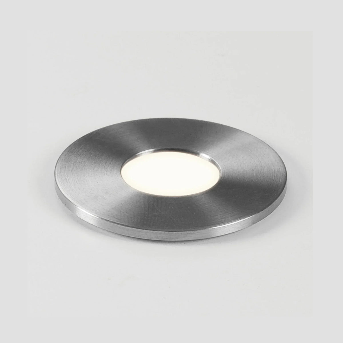 Astro Lighting Terra 28 Round In Ground Light | All Square Lighting