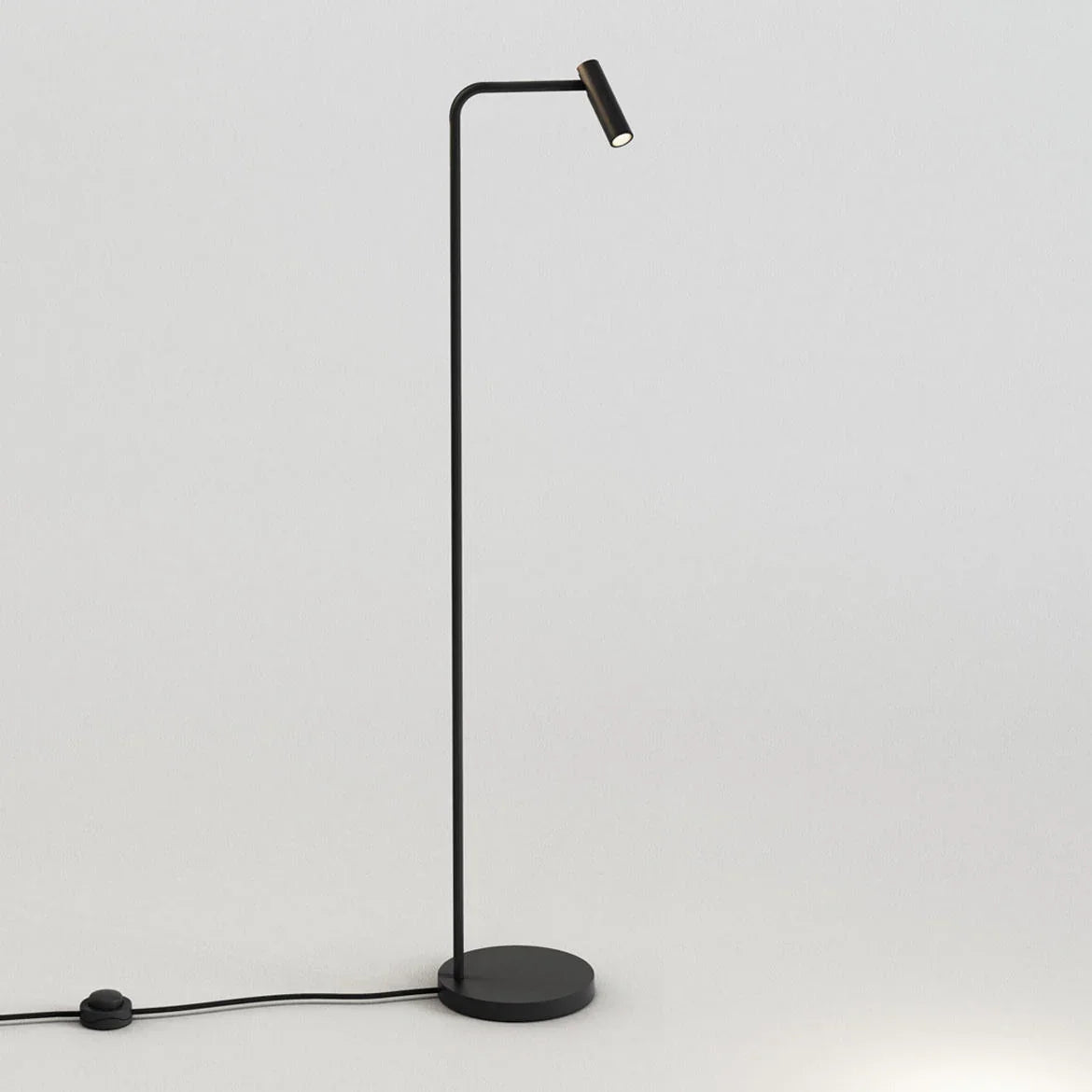 Astro Lighting Enna Floor Lamp | All Square Lighting