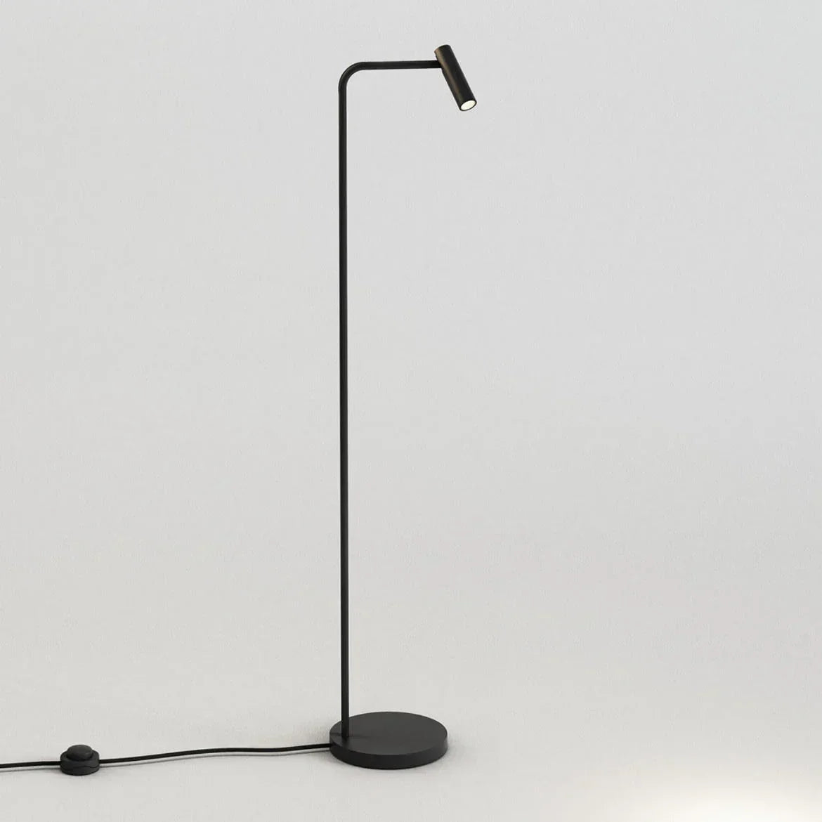 Astro Lighting Enna Floor Lamp | All Square Lighting