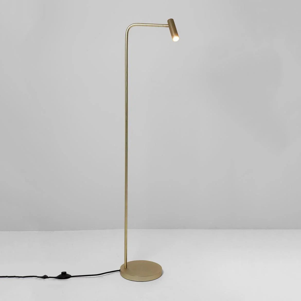 Astro Lighting Enna Floor Lamp | All Square Lighting