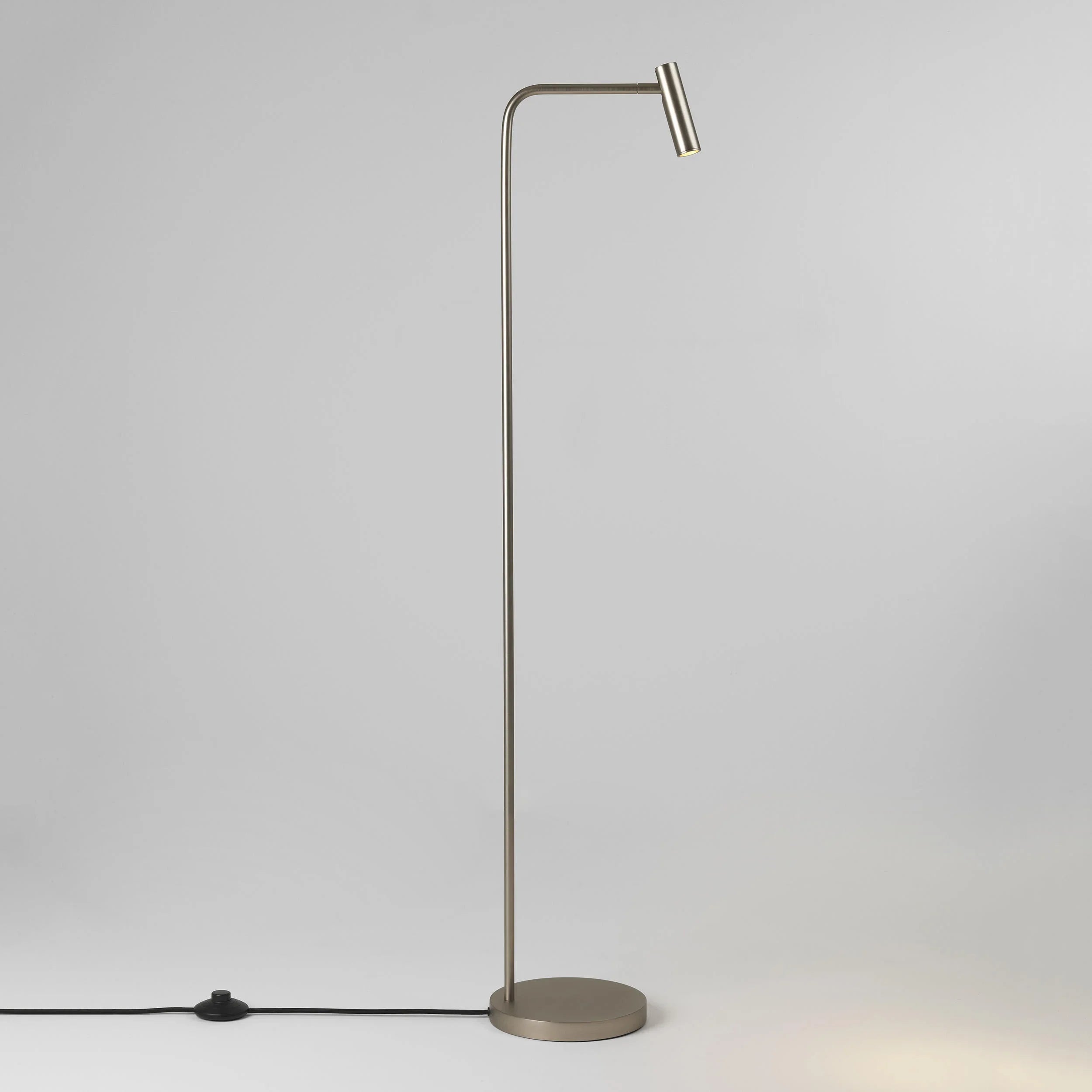 Astro Lighting Enna Floor Lamp | All Square Lighting