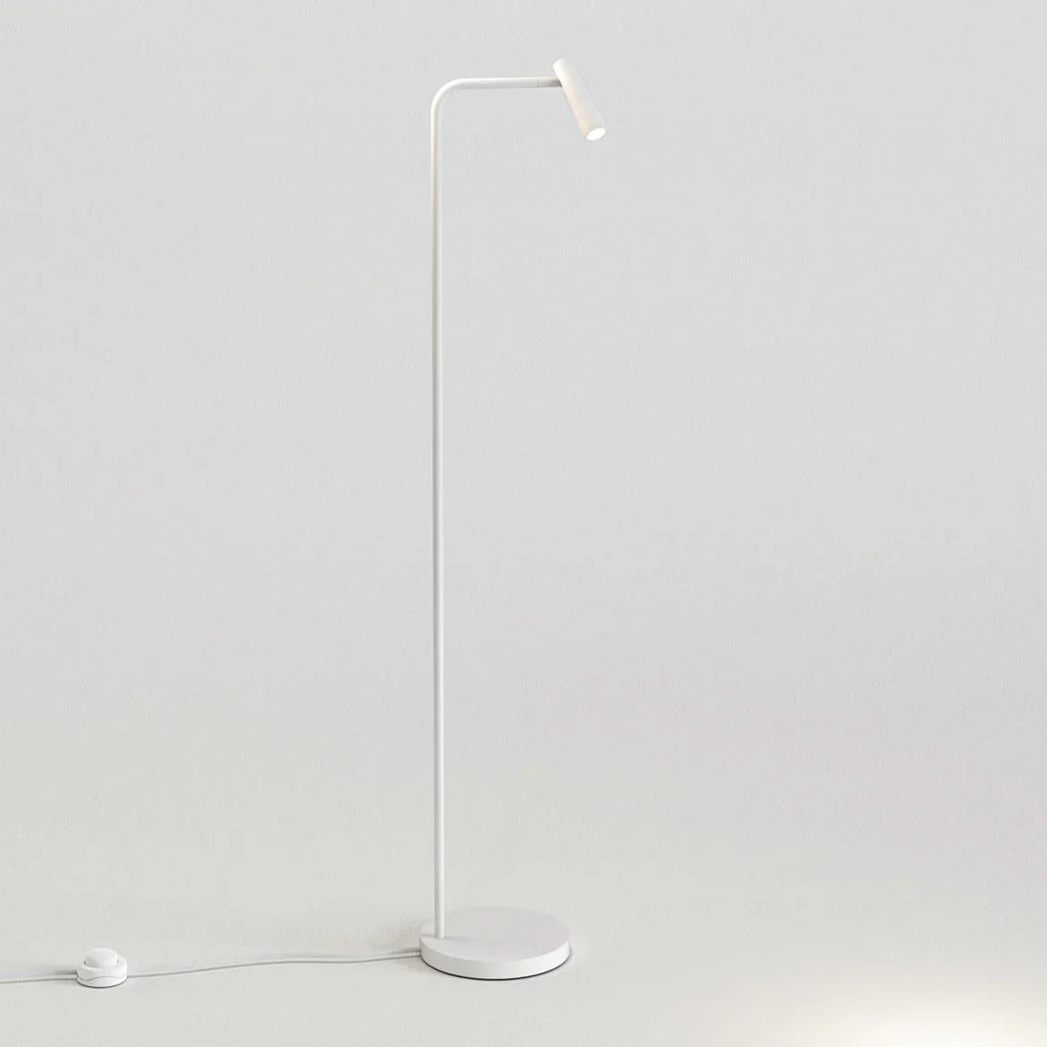 Astro Lighting Enna Floor Lamp | All Square Lighting