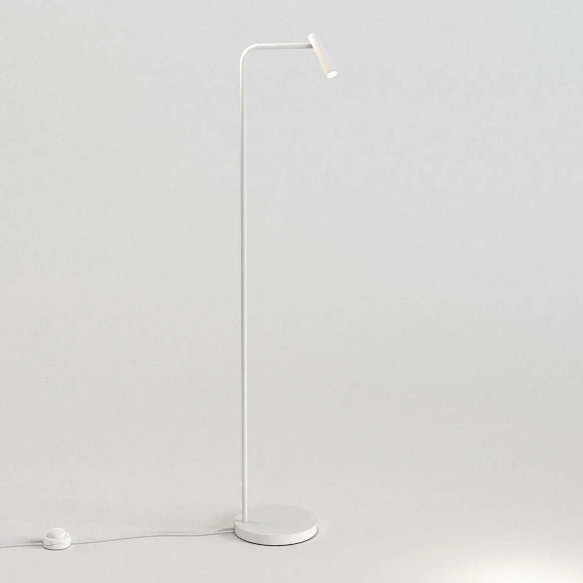 Astro Lighting Enna Floor Lamp | All Square Lighting