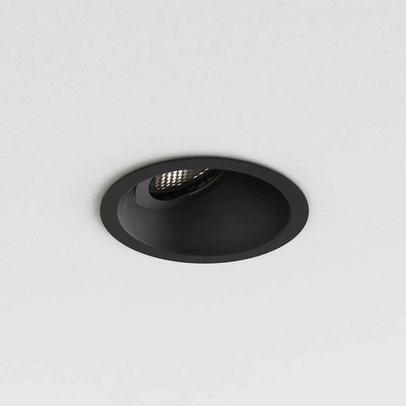 Astro Lighting Minima Slimline 25° Fire-Rated IP65 Downlight | All Square Lighting