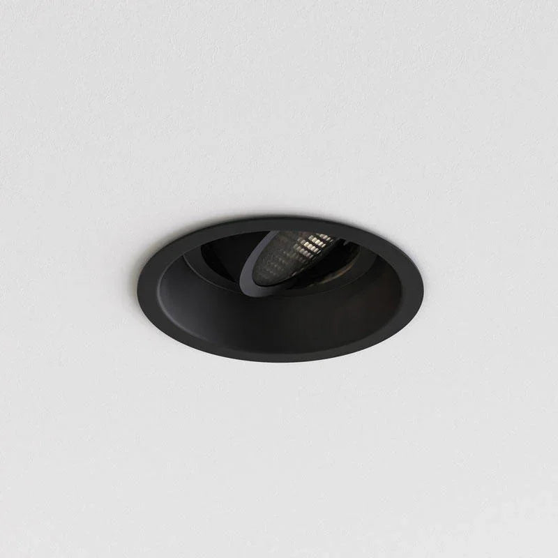 Astro Lighting Minima Slimline Adjustable Fire-Rated Downlight | All Square Lighting