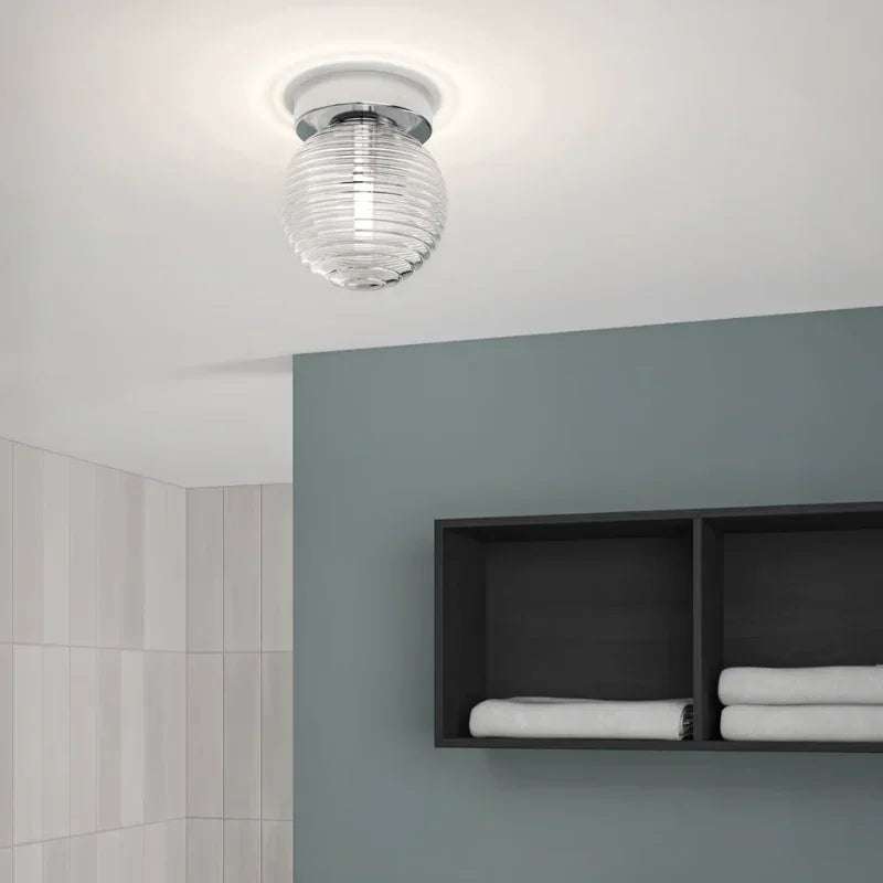 Tacoma Surface Ceiling Light