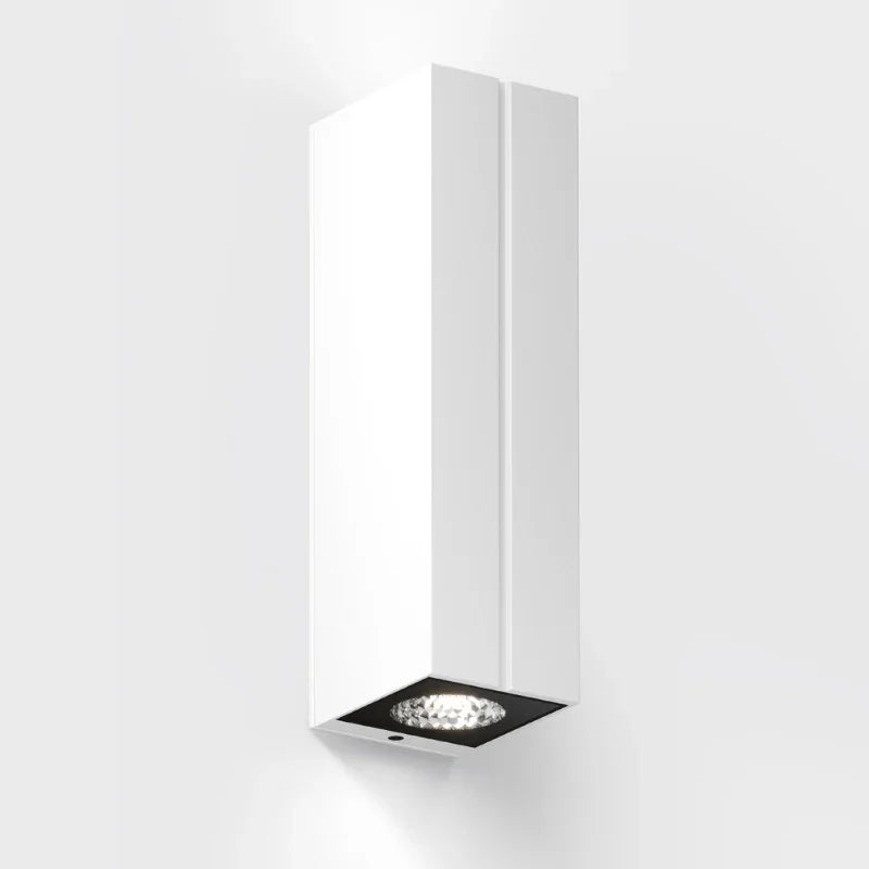 IP44.de Cut Wall Light | All Square Lighting