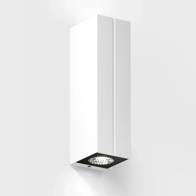 IP44.de Cut Wall Light | All Square Lighting