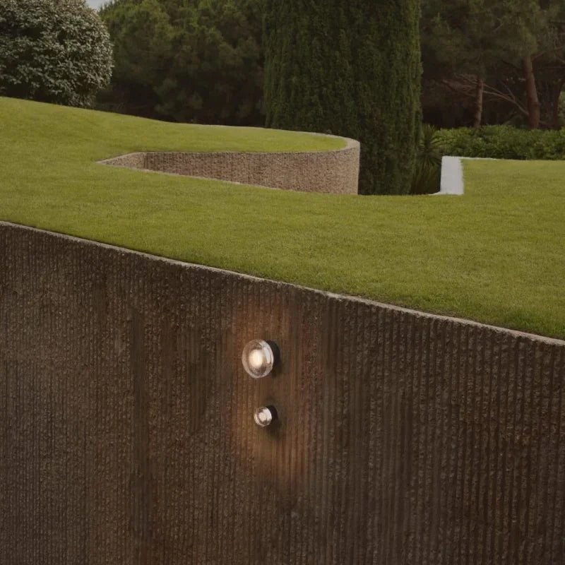 Marset Roc Mini Wall Light | All Square Lighting
