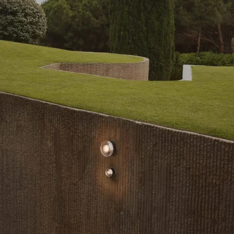 Marset Roc Mini Wall Light | All Square Lighting