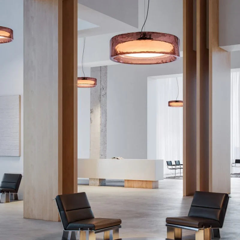 Marset Ringo 70 Pendant Light | All Square Lighting