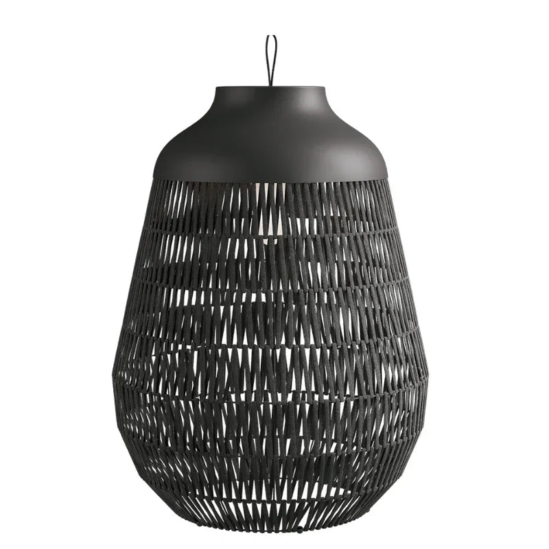 Stitch Mega Outdoor Floor Lamp