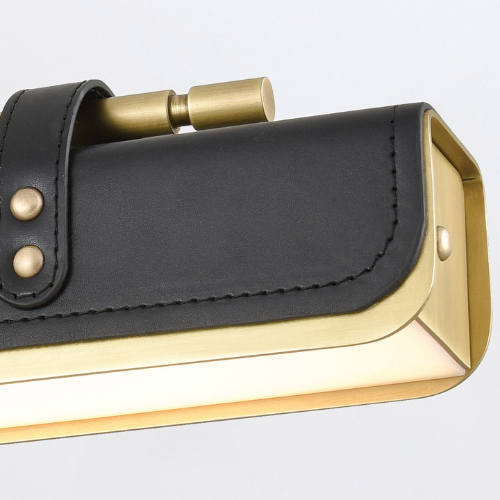 Valise Wall Light