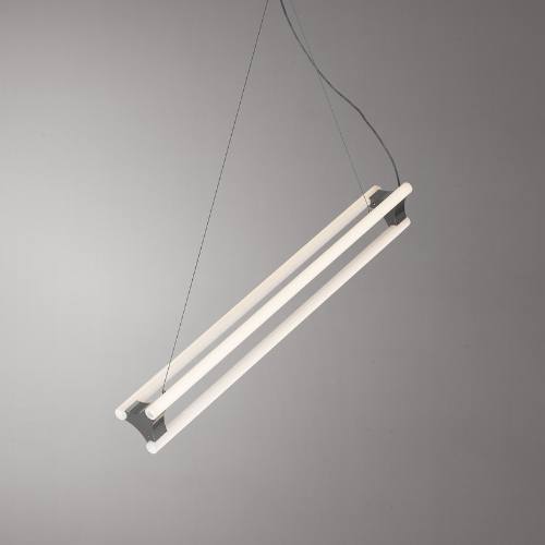 Lia Diagonal 100 Pendant Light
