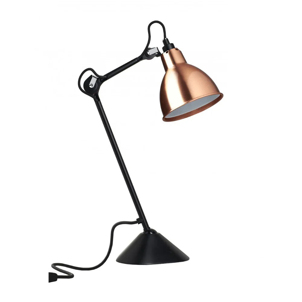 N°205 Table Lamp