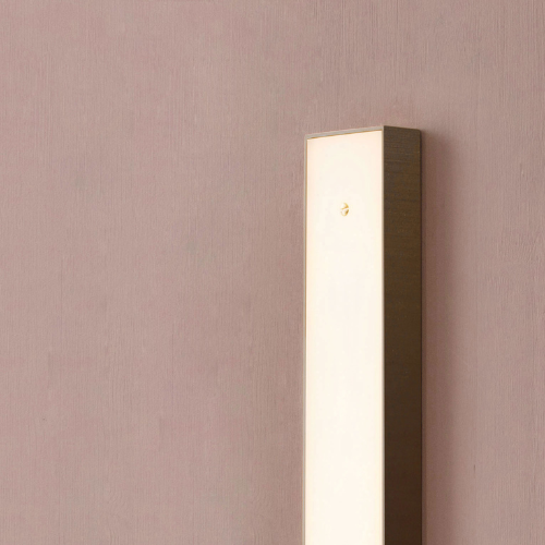 Sim Large 50 Wall Light