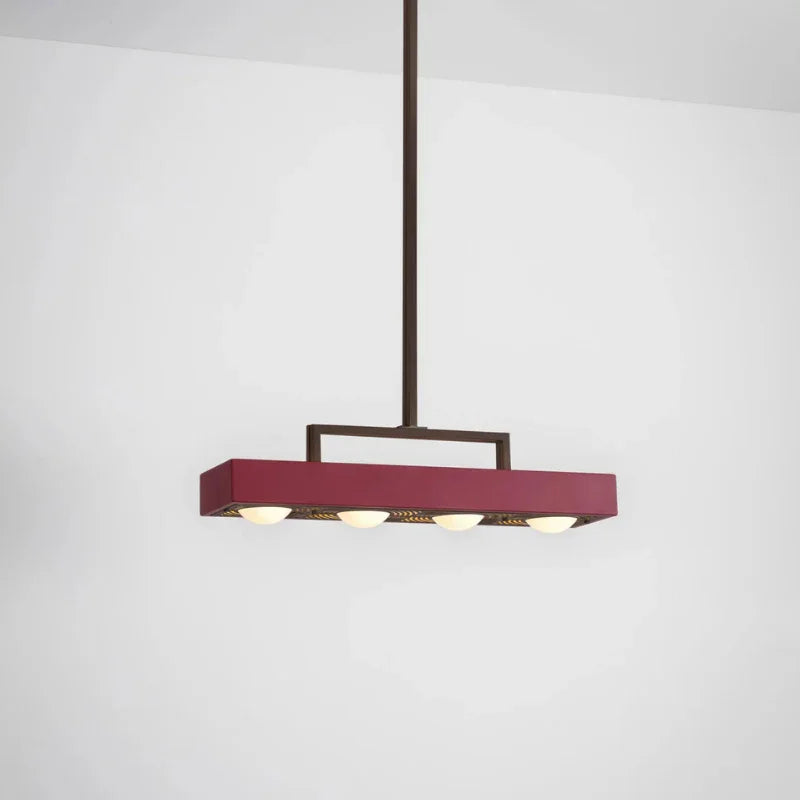Bert Frank Kernel Pendant Light | All Square Lighting