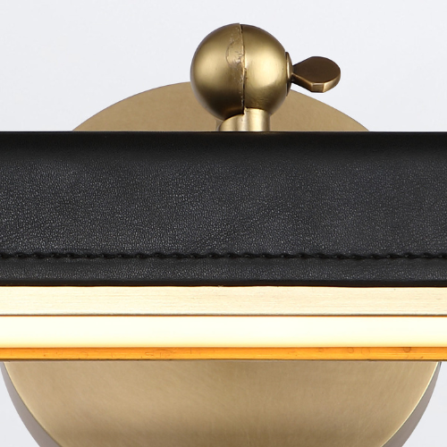 Valise Small Picture Light